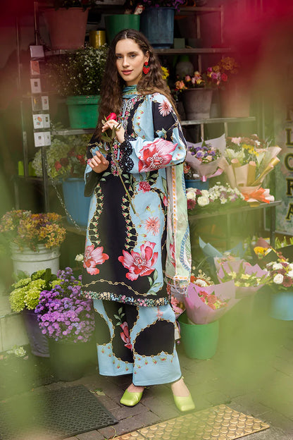 MUSHQ Renata - 08A