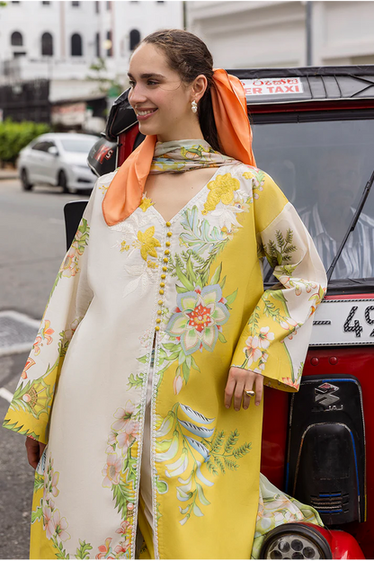 MUSHQ Corina - 09A