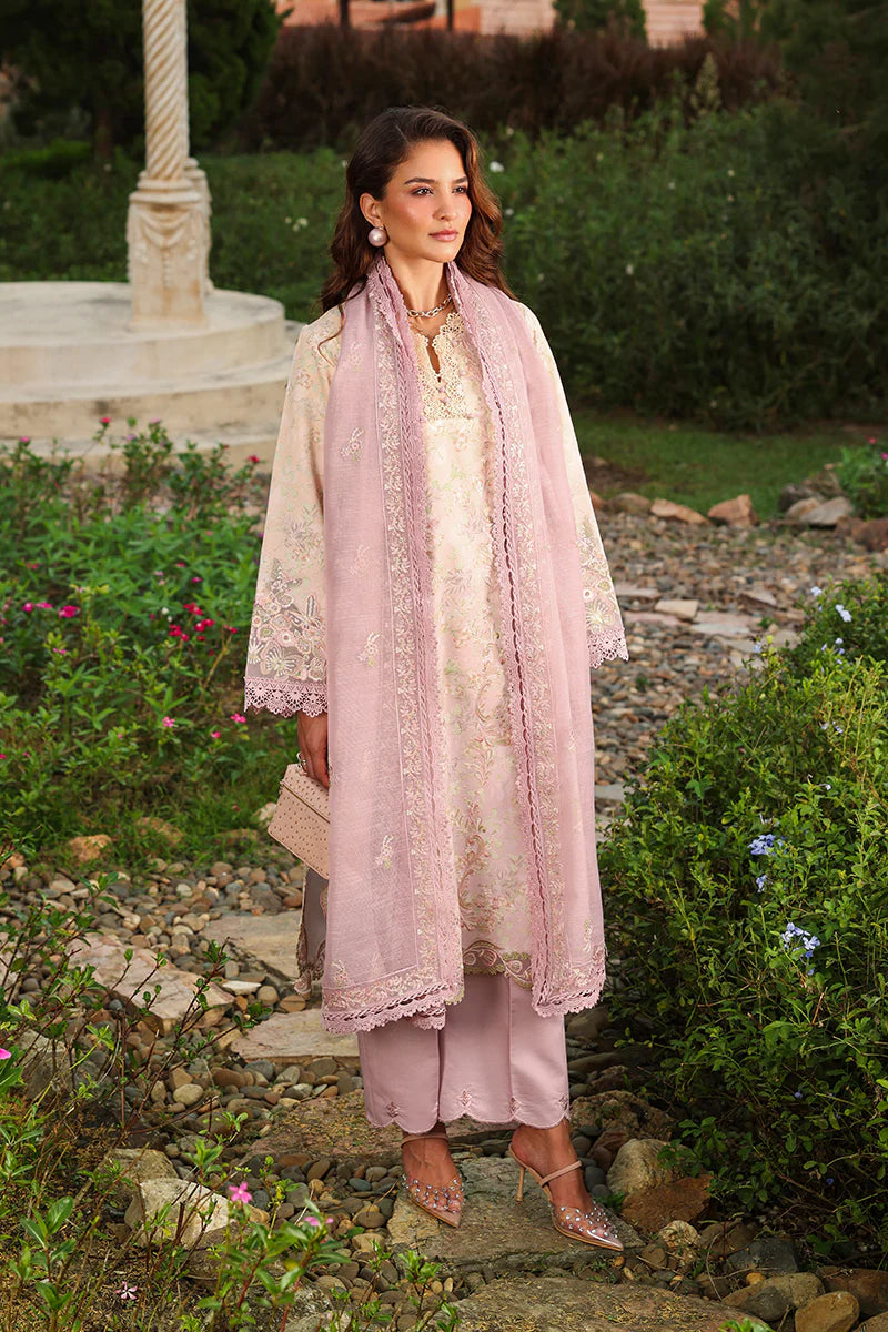 RANG RASIYA Florence Summer Edit '26 Haneen 04