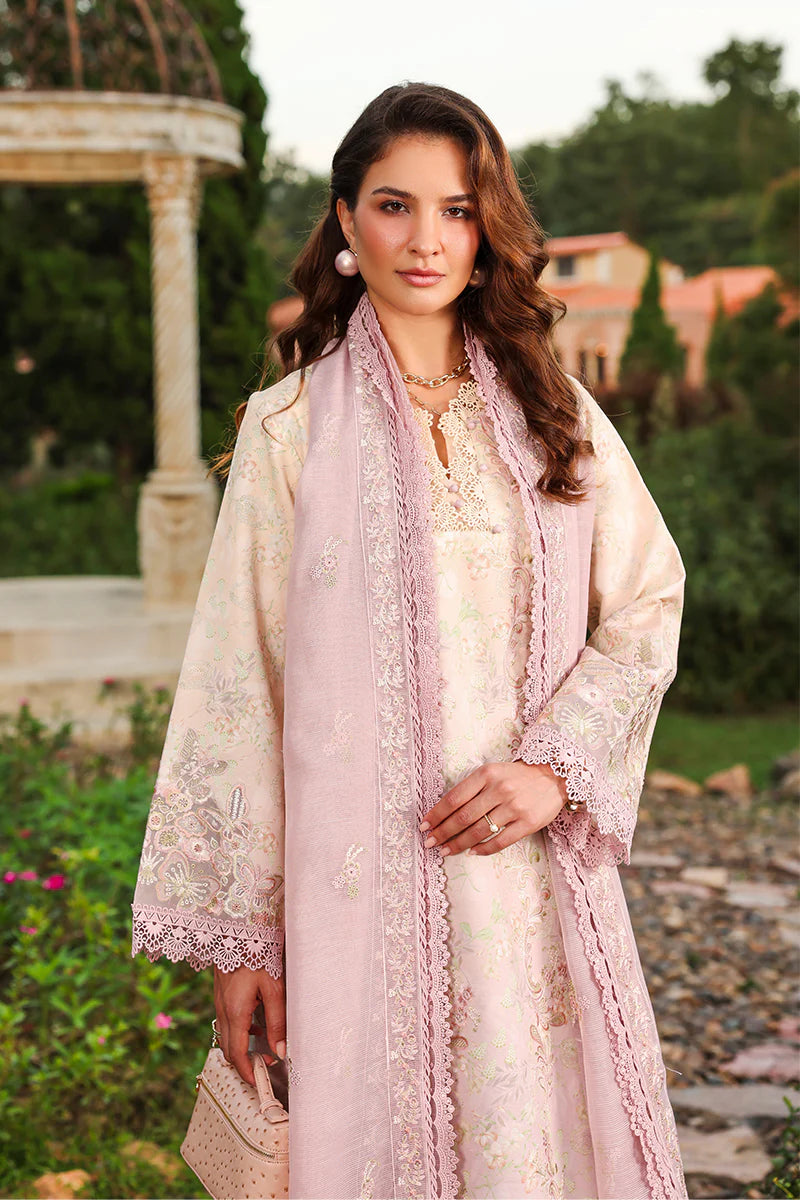 RANG RASIYA Florence Summer Edit '26 Haneen 04