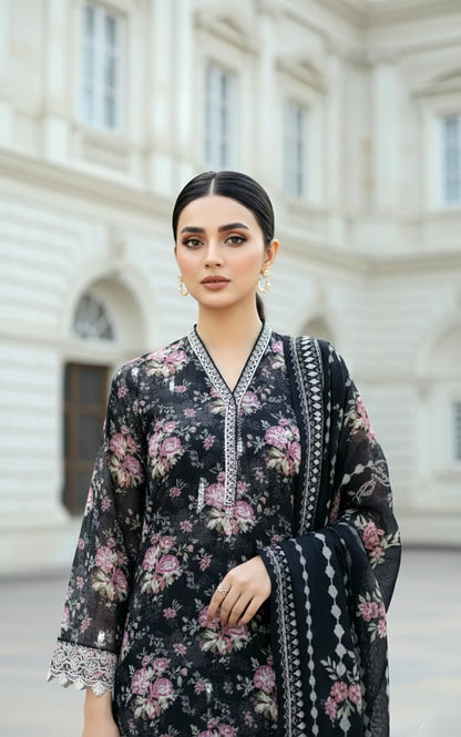 LAKHANY Komal Lawn LG-SG-0045