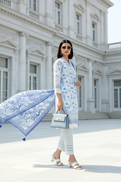 LAKHANY Komal Lawn LG-MM-0922