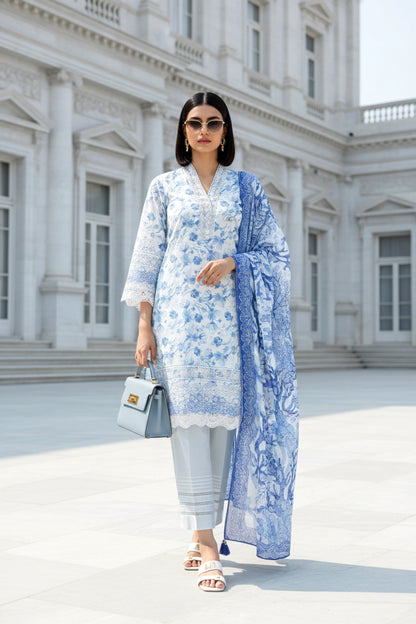 LAKHANY Komal Lawn LG-MM-0922