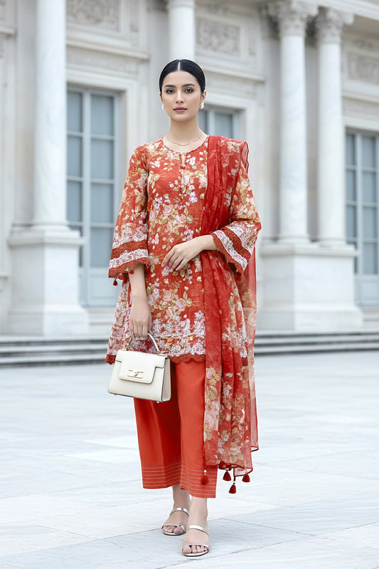 LAKHANY Komal Lawn LG-RL-0365