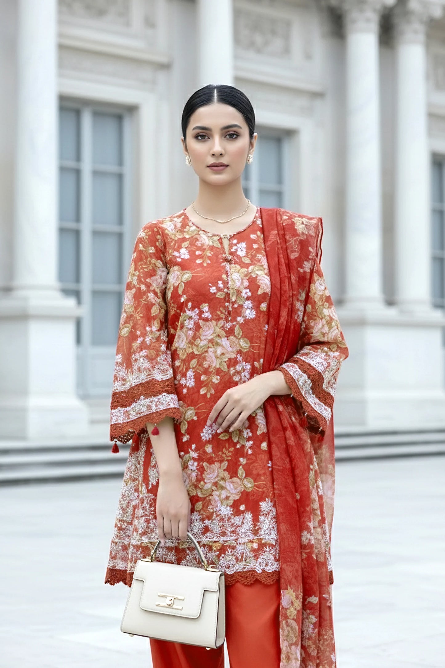 LAKHANY Komal Lawn LG-RL-0365