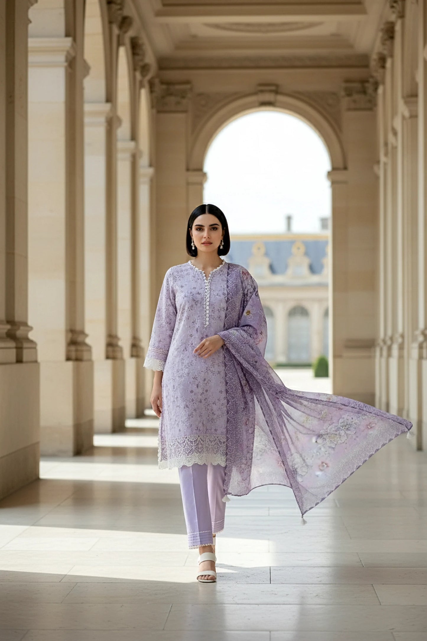 LAKHANY Komal Lawn LG-MM-0921