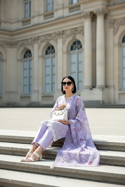 LAKHANY Komal Lawn LG-MM-0921