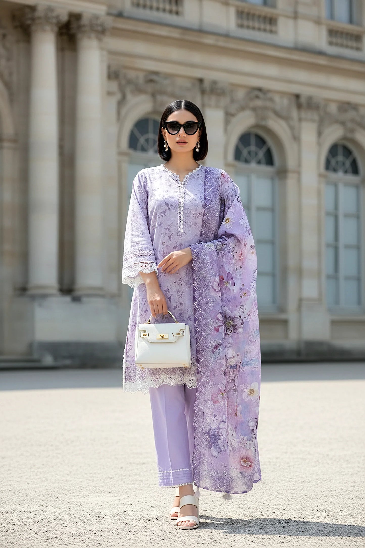 LAKHANY Komal Lawn LG-MM-0921