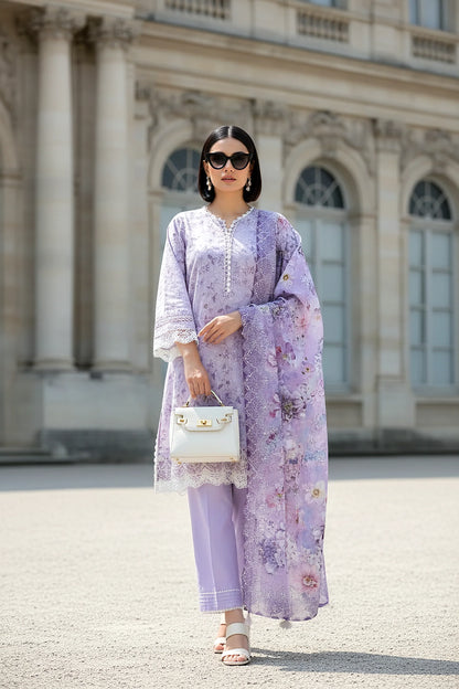 LAKHANY Komal Lawn LG-MM-0921