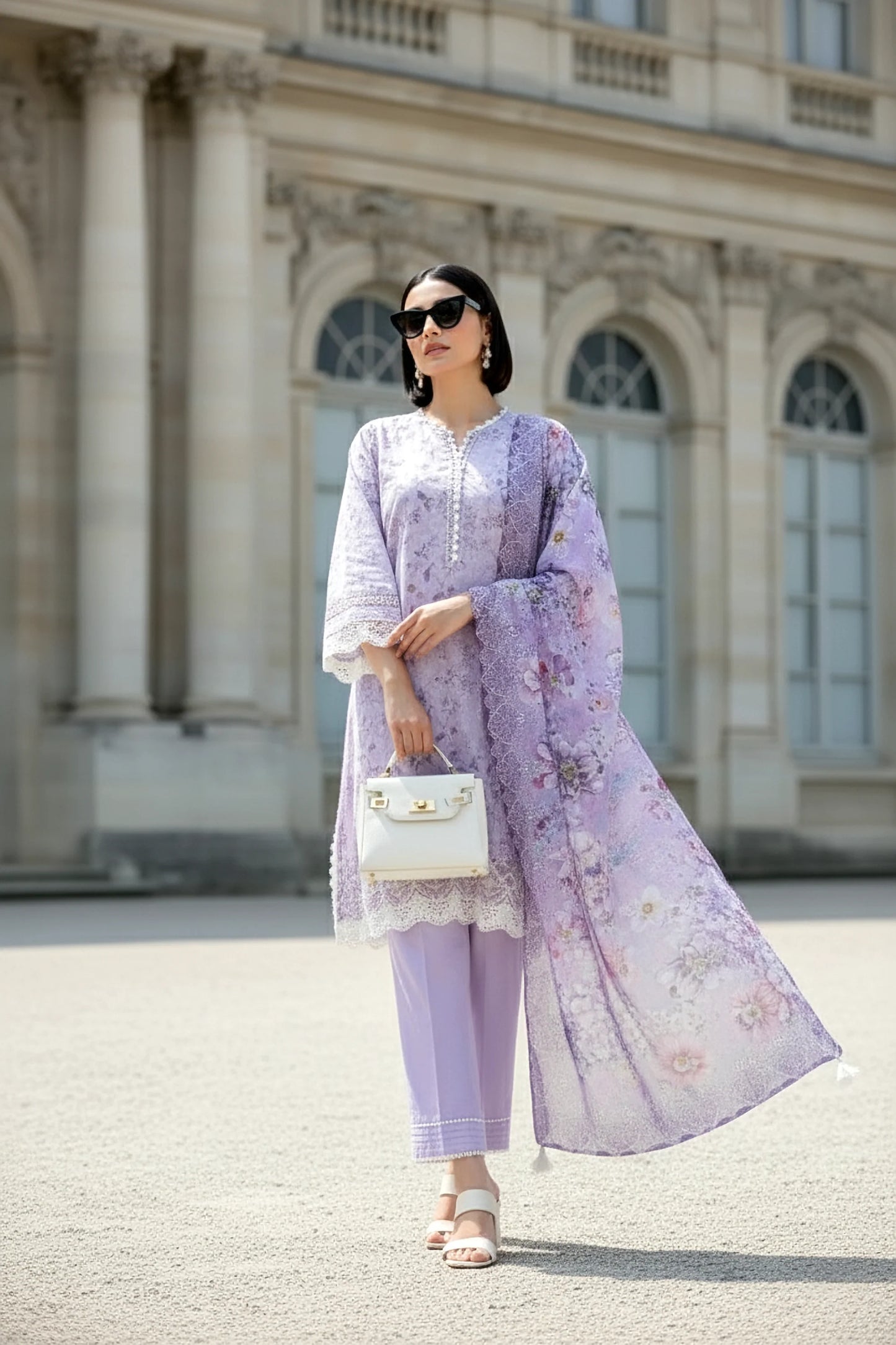 LAKHANY Komal Lawn LG-MM-0921
