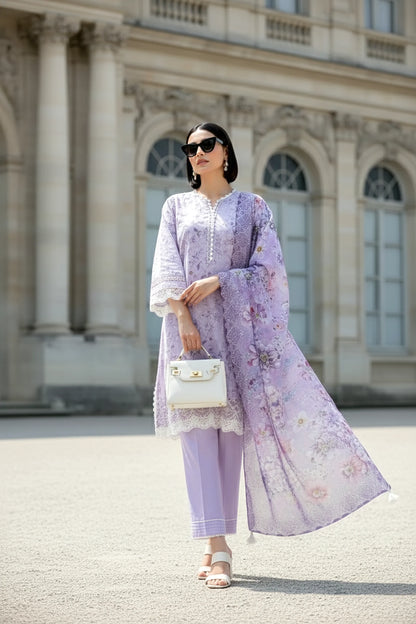 LAKHANY Komal Lawn LG-MM-0921