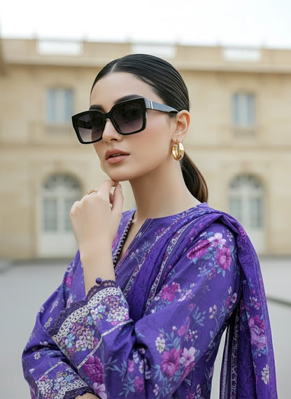 LAKHANY Komal Lawn LG-SG-0047
