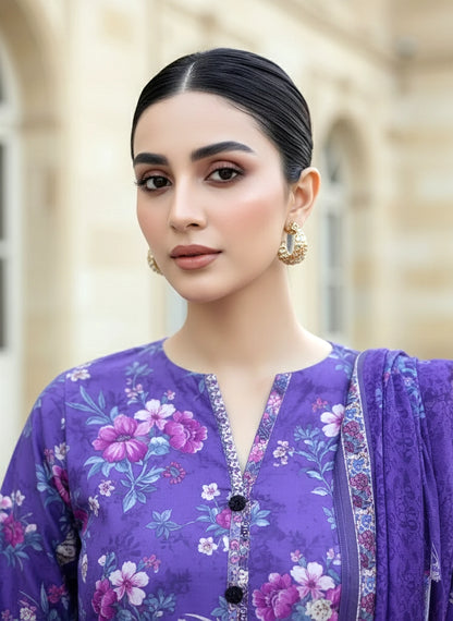 LAKHANY Komal Lawn LG-SG-0047