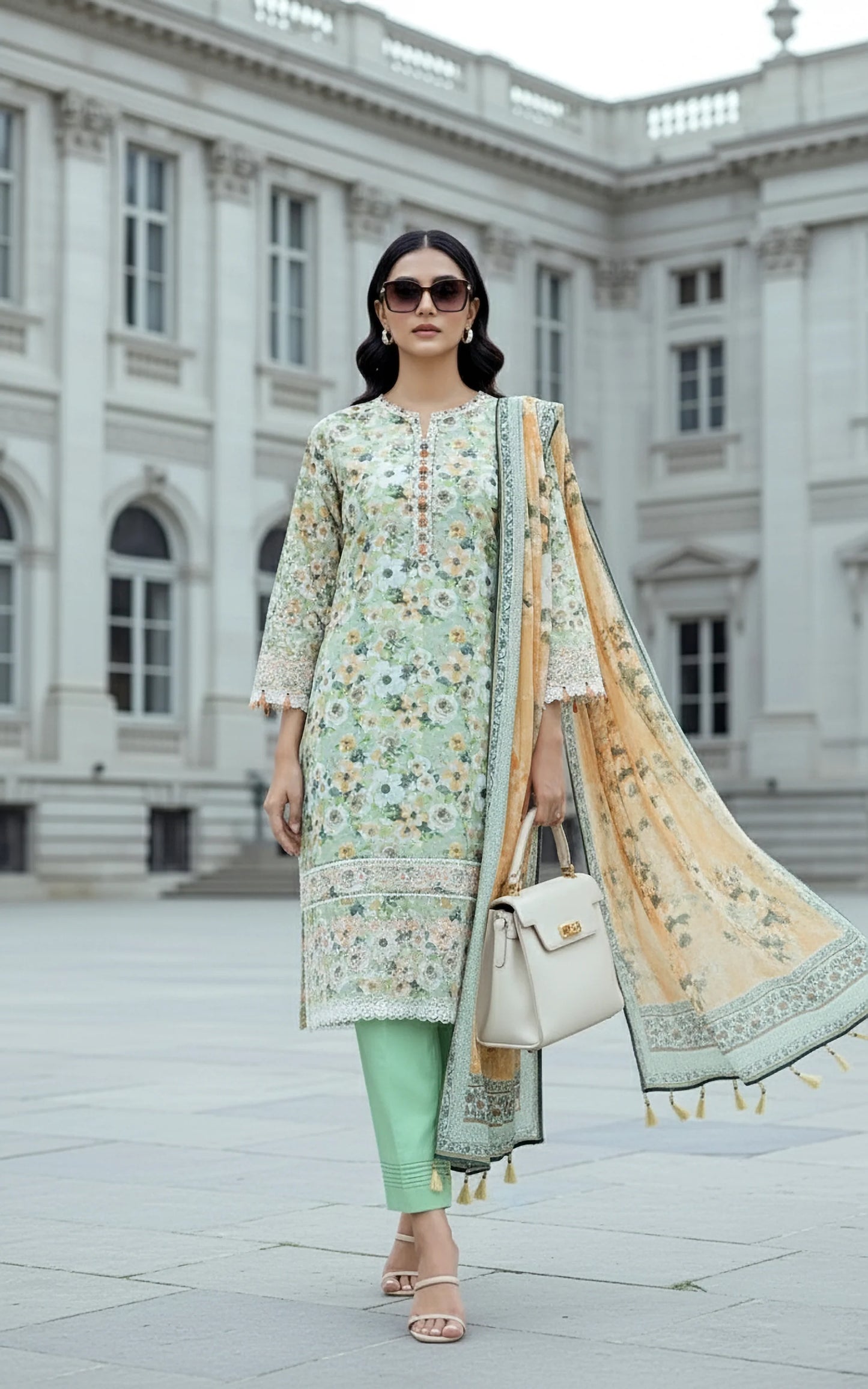 LAKHANY Komal Lawn LG-IZ-0512
