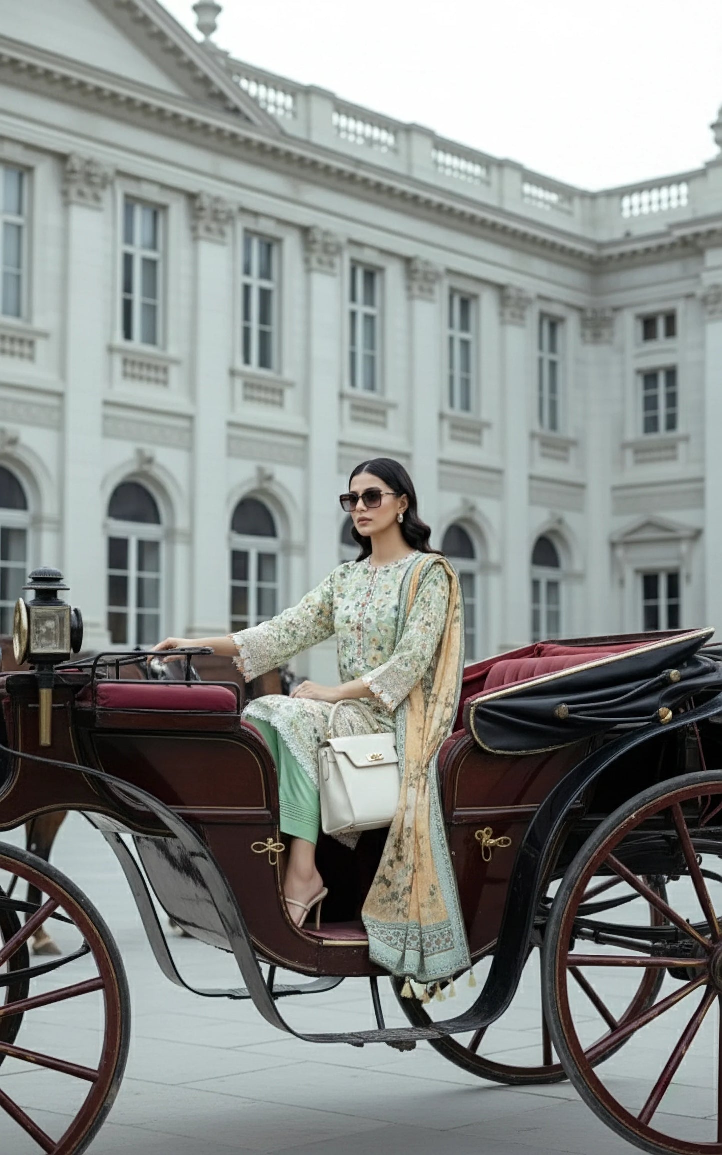 LAKHANY Komal Lawn LG-IZ-0512