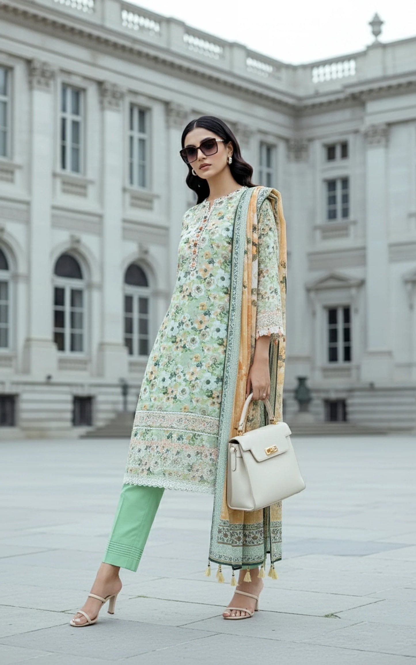 LAKHANY Komal Lawn LG-IZ-0512