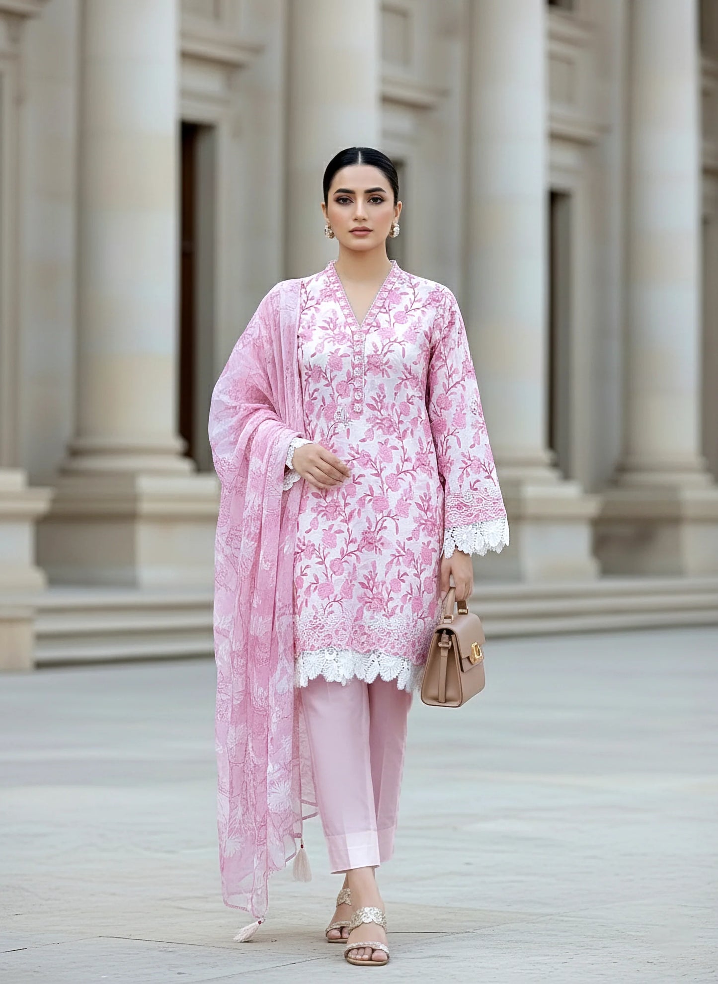 LAKHANY Komal Lawn LG-RL-0444