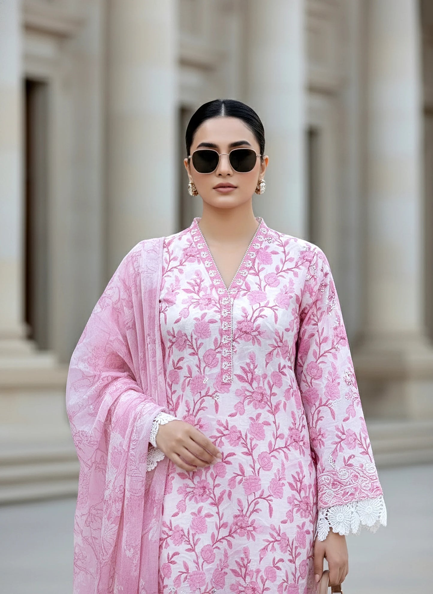 LAKHANY Komal Lawn LG-RL-0444