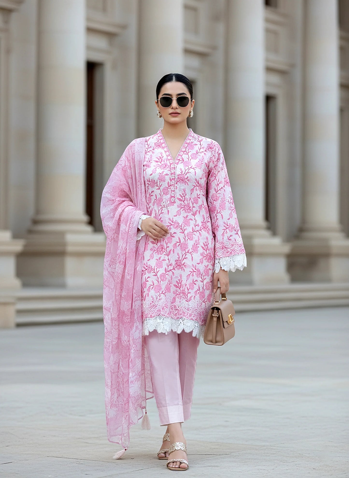 LAKHANY Komal Lawn LG-RL-0444