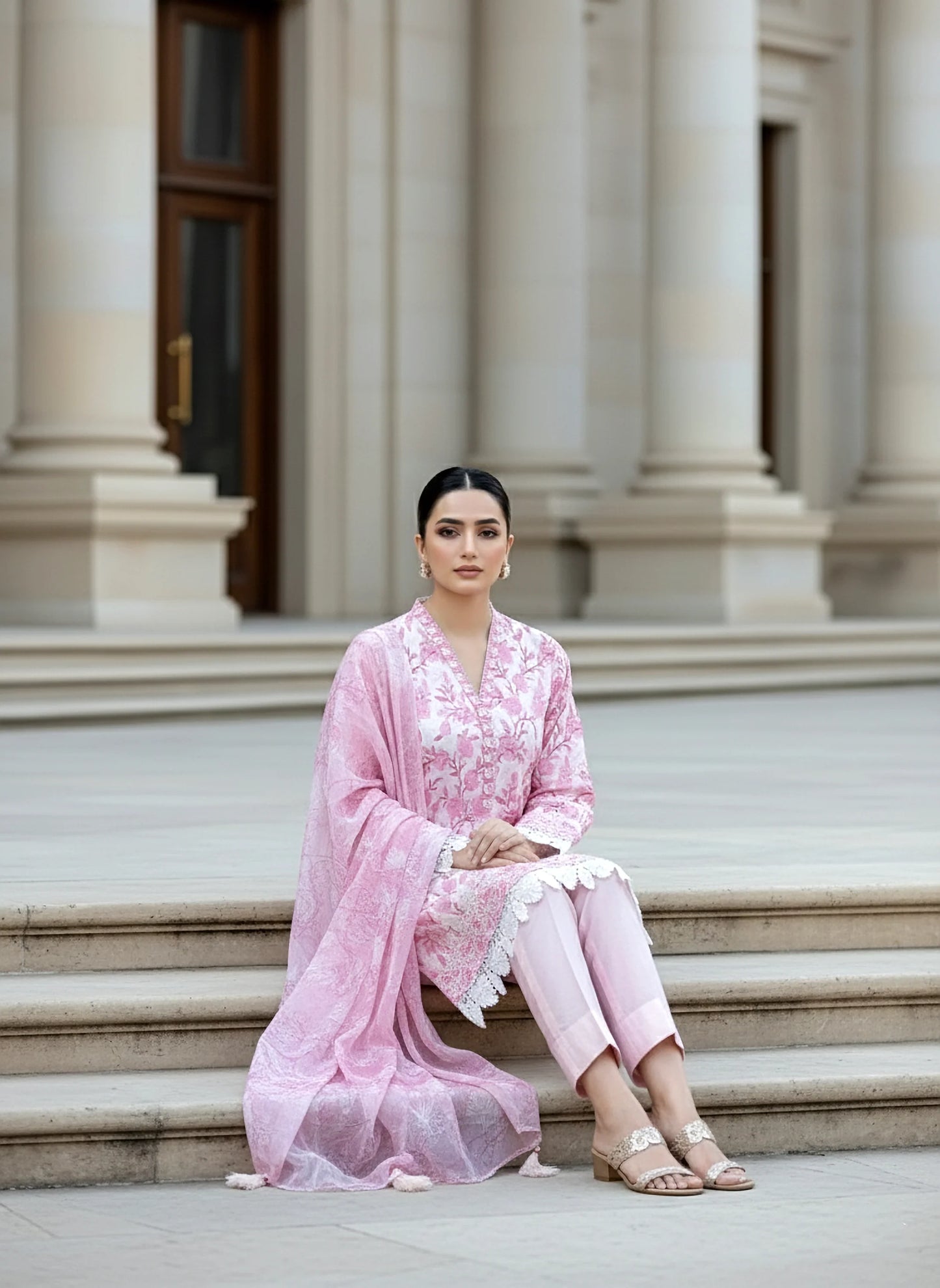 LAKHANY Komal Lawn LG-RL-0444