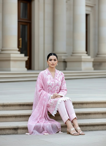 LAKHANY Komal Lawn LG-RL-0444