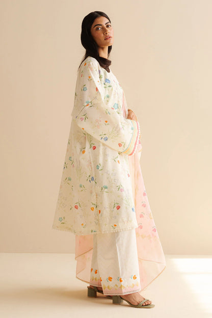 ZARA SHAHJAHAN COCO Prints-2 9B