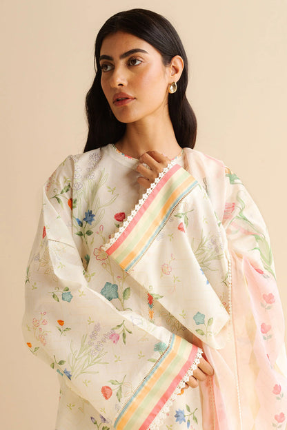 ZARA SHAHJAHAN COCO Prints-2 9B