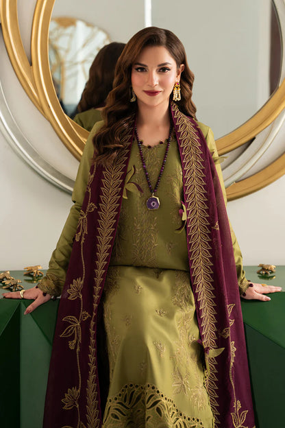 RANG RASIYA Carnation Eid Edit '26 Irha-11