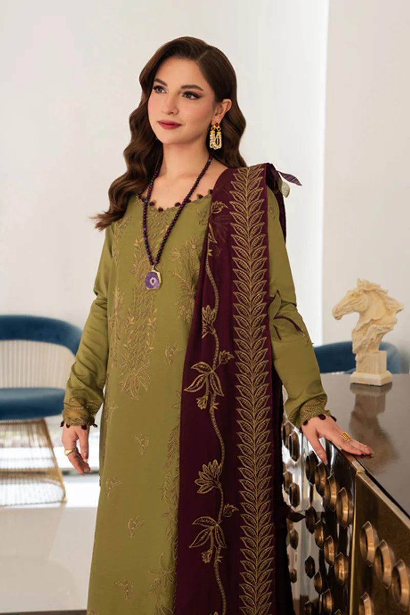 RANG RASIYA Carnation Eid Edit '26 Irha-11