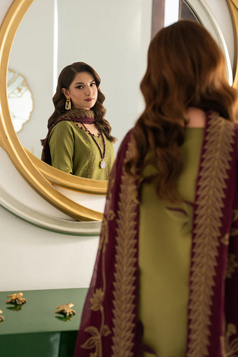 RANG RASIYA Carnation Eid Edit '26 Irha-11