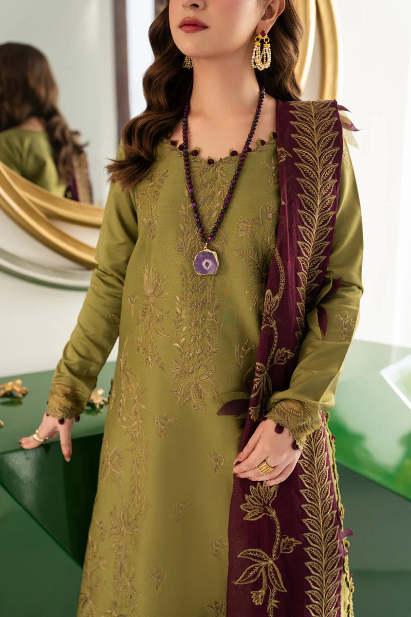 RANG RASIYA Carnation Eid Edit '26 Irha-11