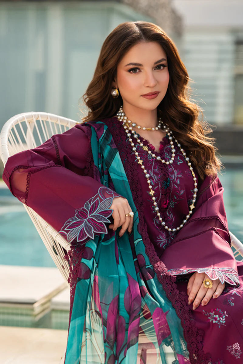 RANG RASIYA Carnation Eid Edit '26 Kaia-07