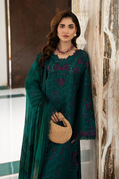 RANG RASIYA Carnation Eid Edit '26 Keya-14