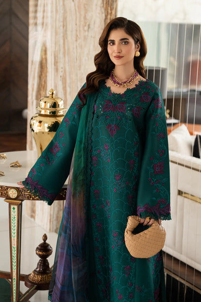 RANG RASIYA Carnation Eid Edit '26 Keya-14