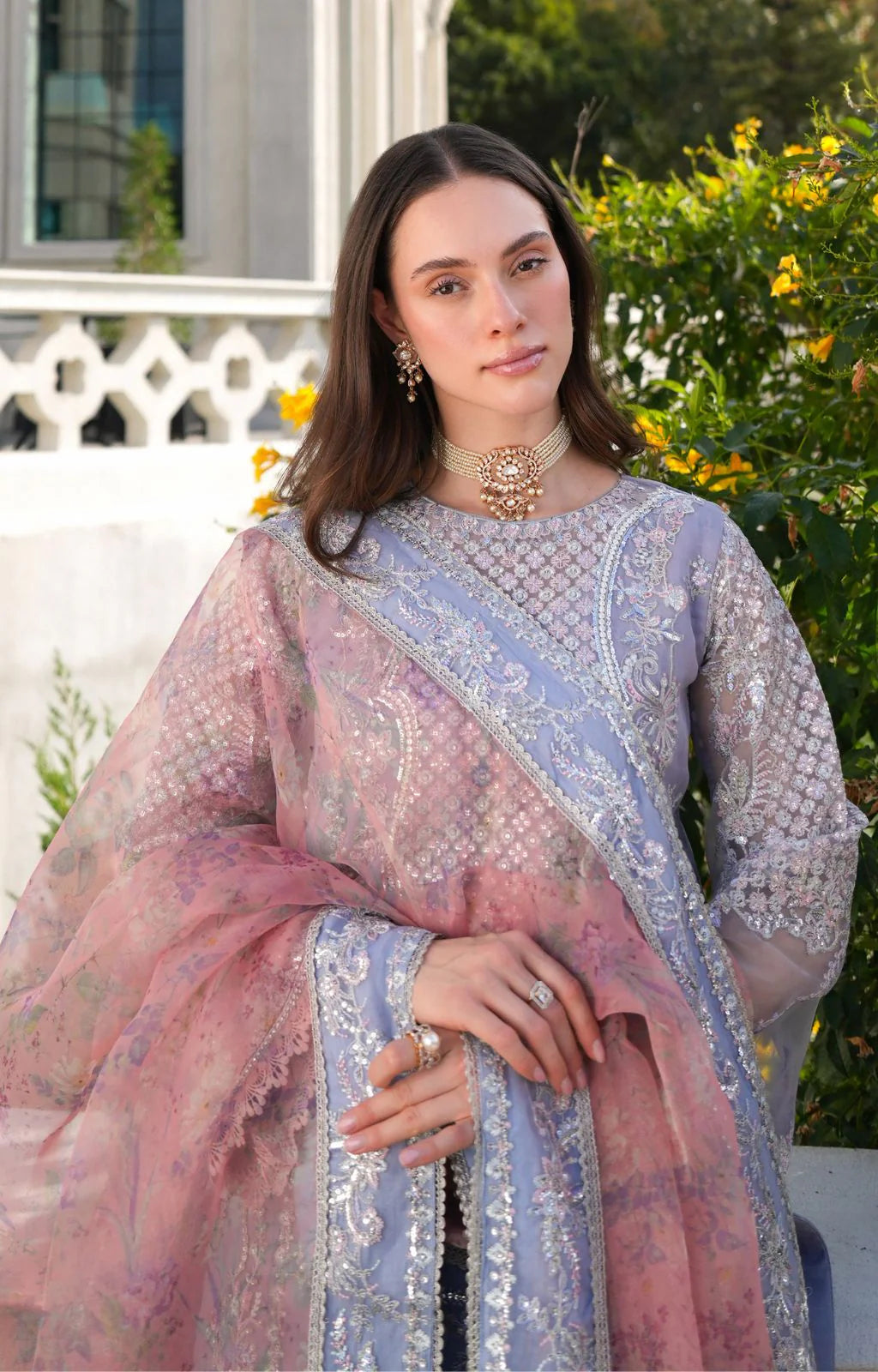 INAYAT PREMIUM LIZA - 04