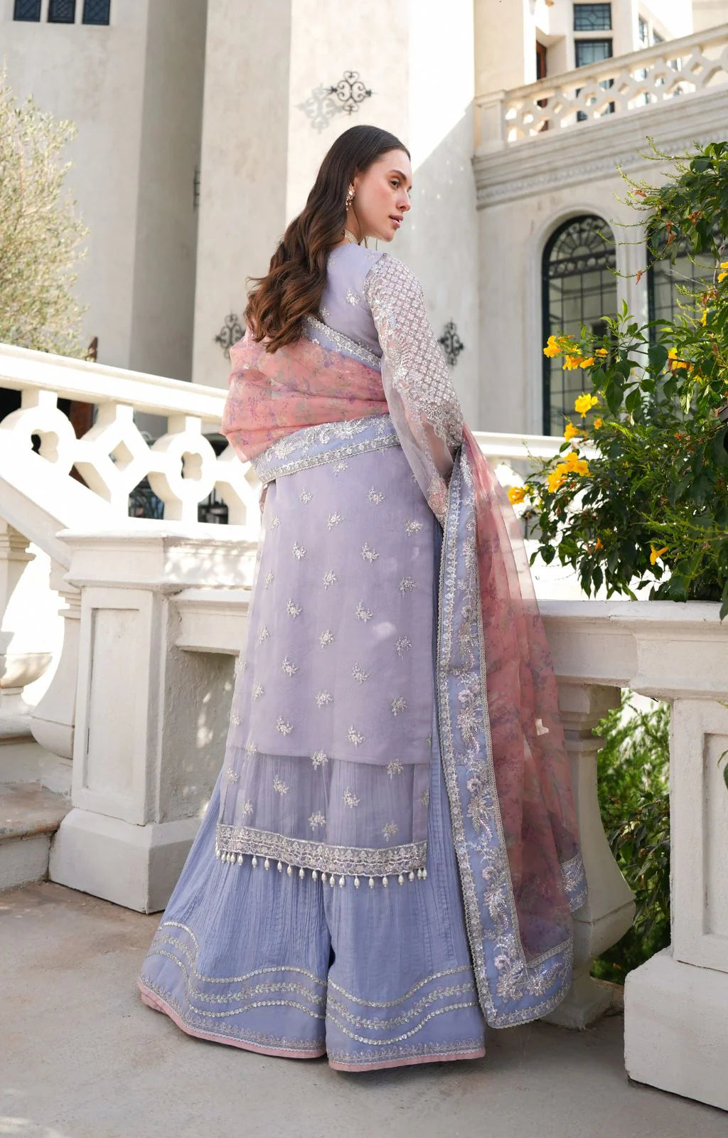 INAYAT PREMIUM LIZA - 04