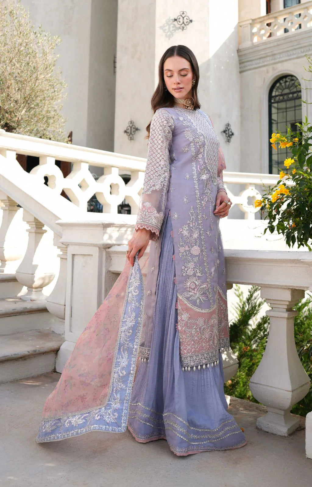 INAYAT PREMIUM LIZA - 04