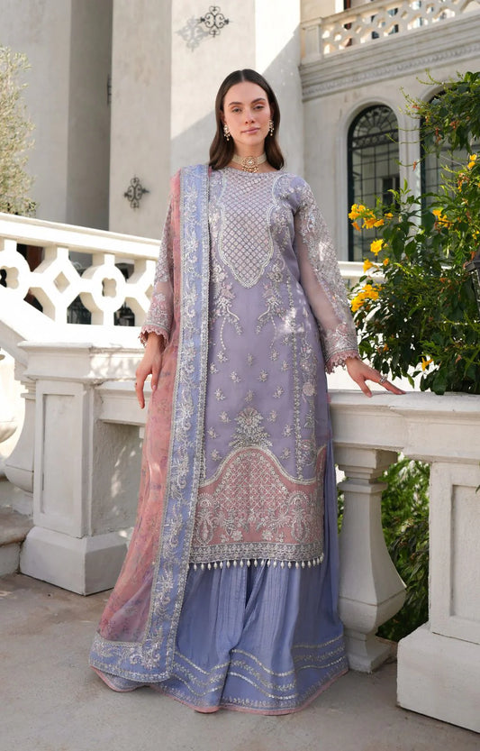 INAYAT PREMIUM LIZA - 04