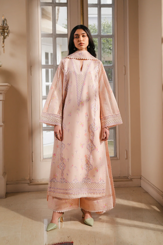 AFROZEH Florette'26 Mirel-FWU-0042-3PO