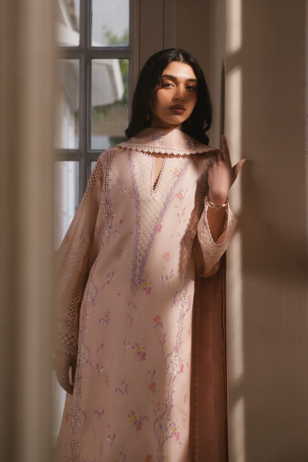 AFROZEH Florette'26 Mirel-FWU-0042-3PO