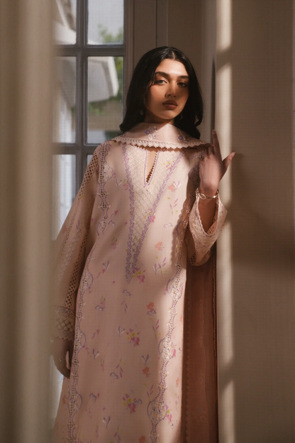 AFROZEH Florette'26 Mirel-FWU-0042-3PO