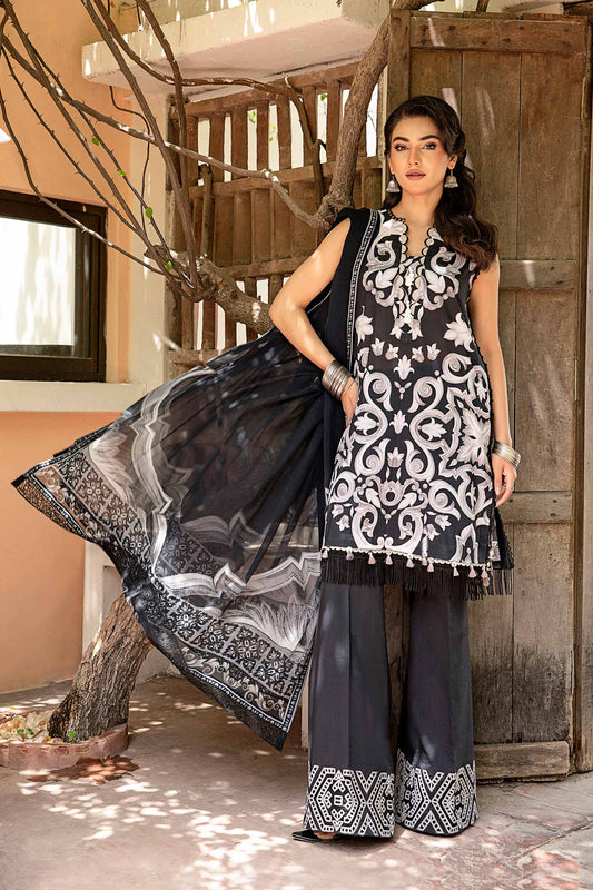 MARIA.B M.Basic MB-CUS25-904B