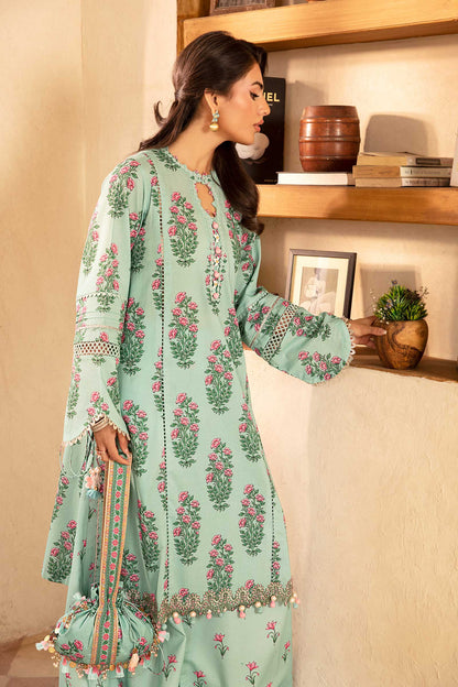 MARIA.B M.Basic MB-CUS25-908B