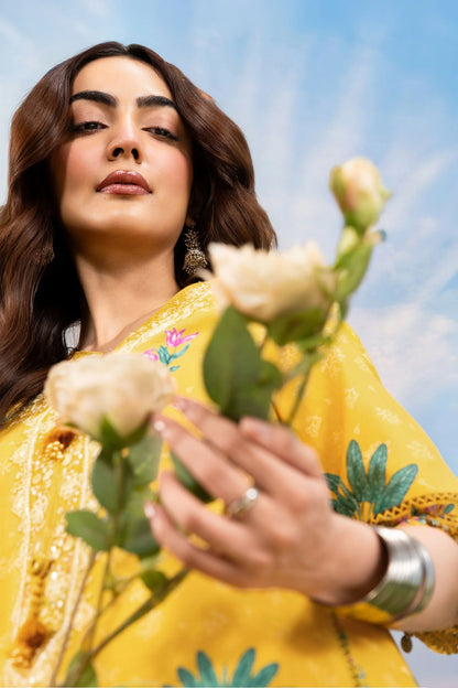 M.Basics By MARIA.B. Dreamscape MB-CUSV14-03A