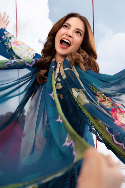 M.Basics By MARIA.B.  MB-CUSV14-05B