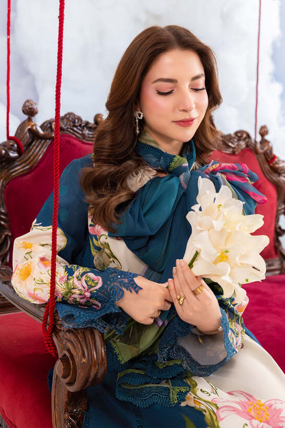 M.Basics By MARIA.B.  MB-CUSV14-05B