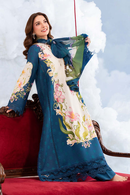 M.Basics By MARIA.B.  MB-CUSV14-05B