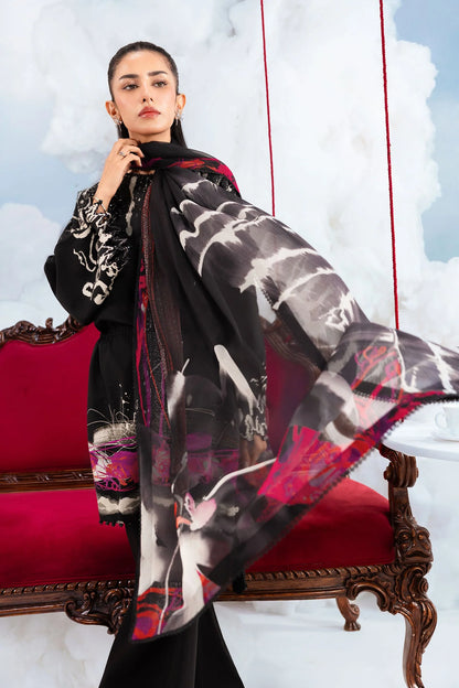 M.Basics By MARIA.B. MB-CUSV14-06A