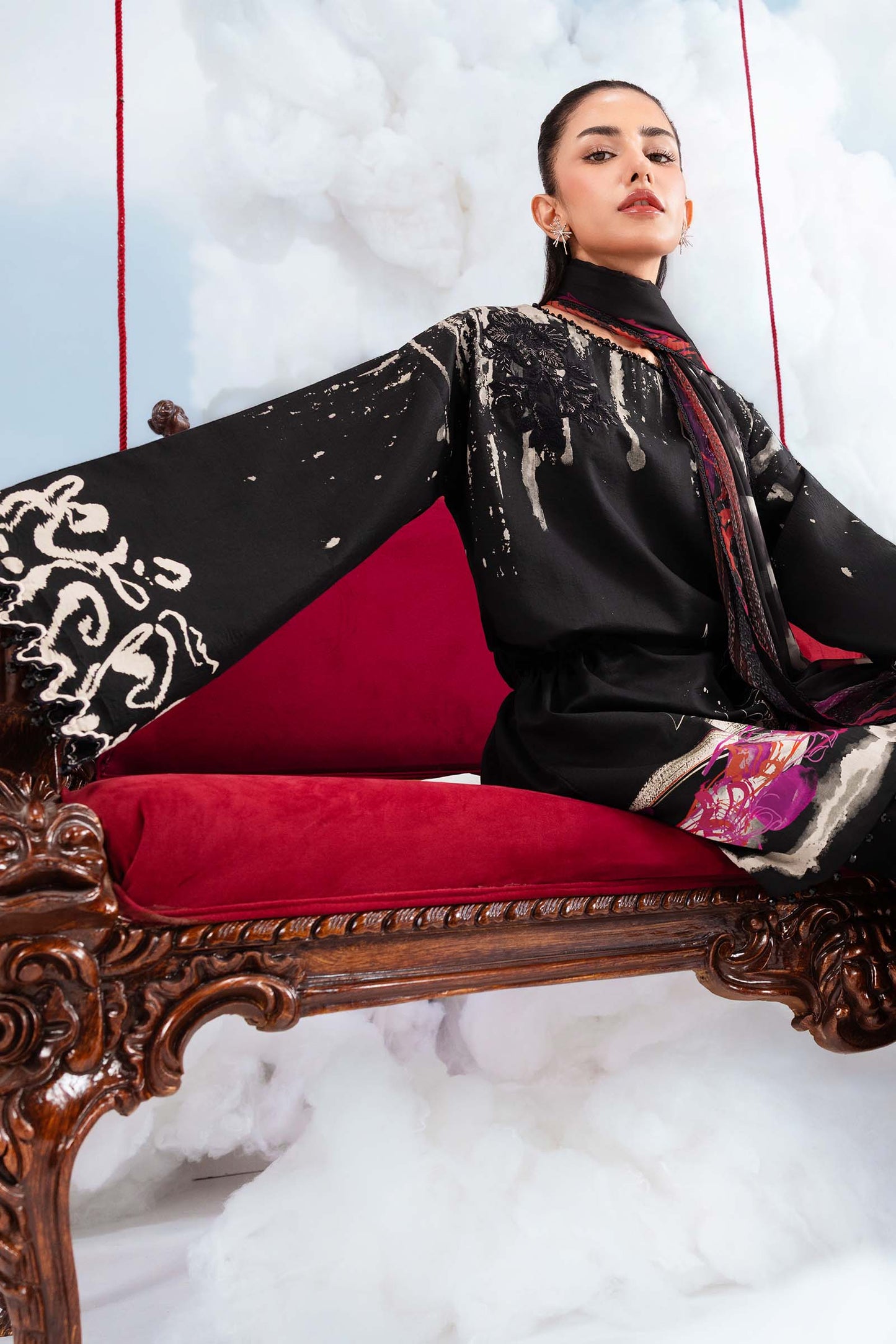 M.Basics By MARIA.B. MB-CUSV14-06A