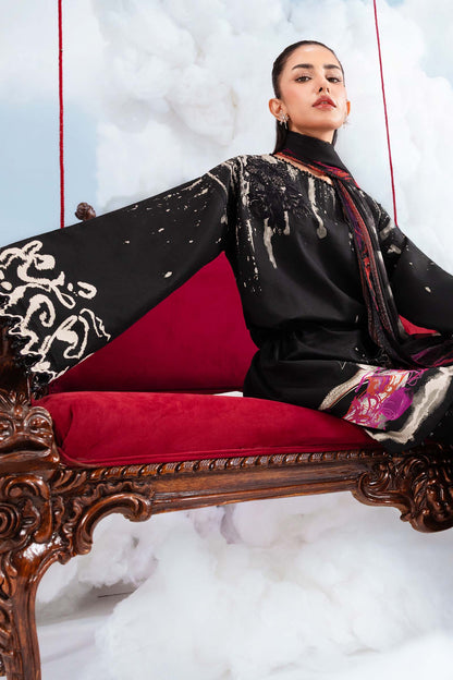 M.Basics By MARIA.B. MB-CUSV14-06A